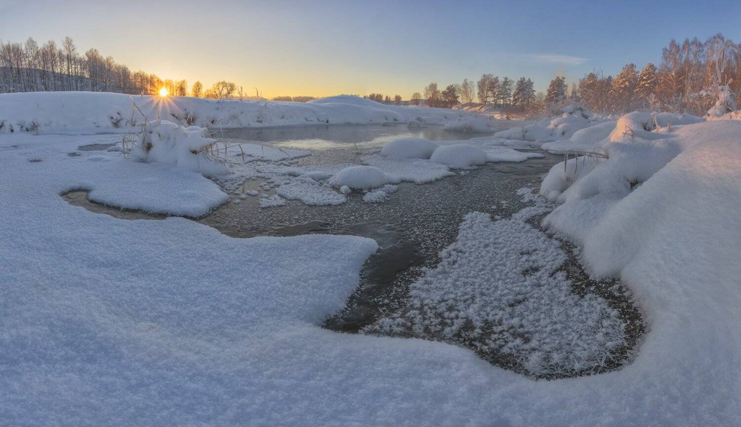 , Николай Андреев