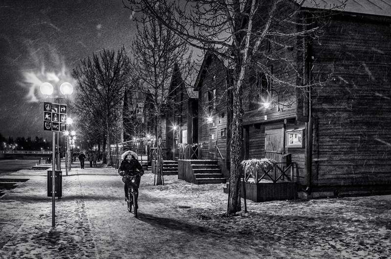 Let it snow! фото превью