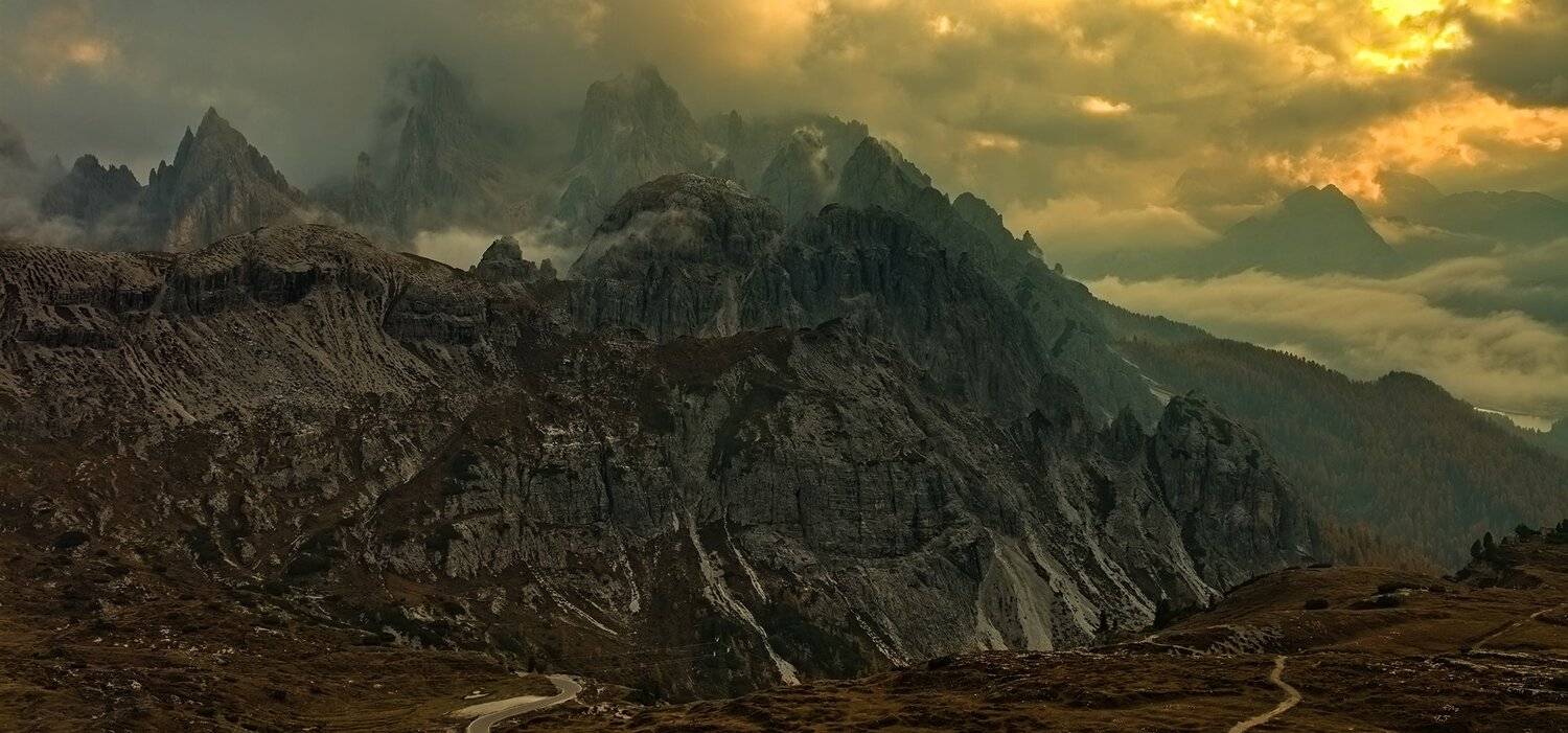 , Игорь Дубровский