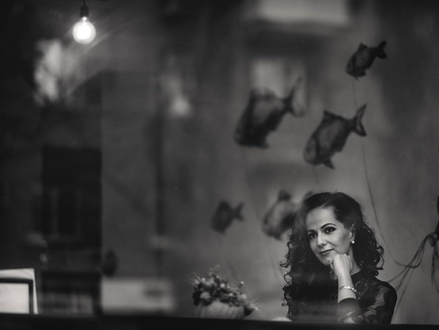 , Ирина Ганич