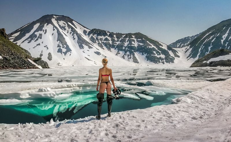 В сердце Камчатки фото превью