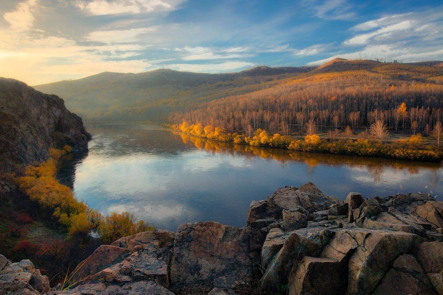 , Сергей Брагин