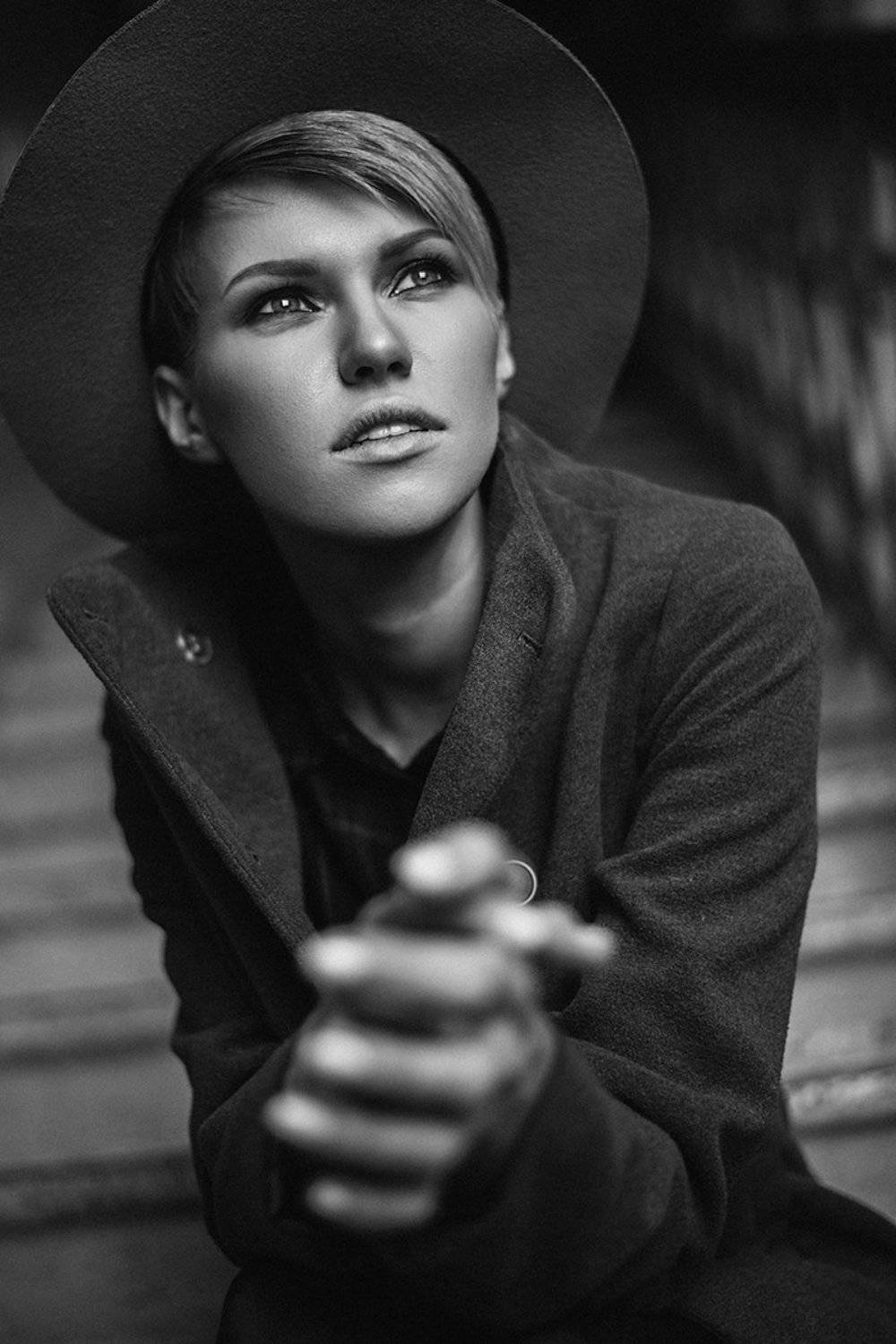 , Марина Щеглова