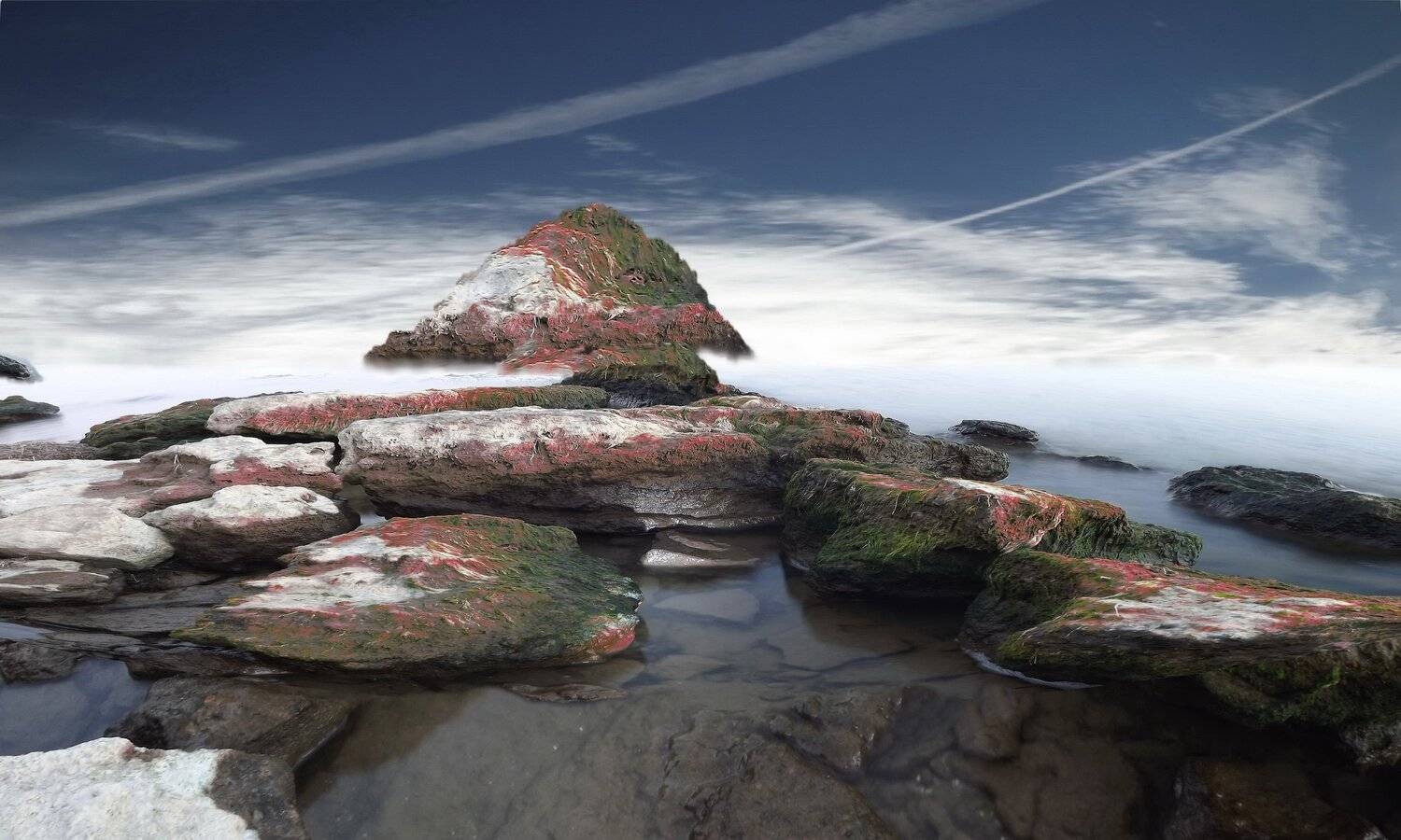 одесса, Сергей Кошелев