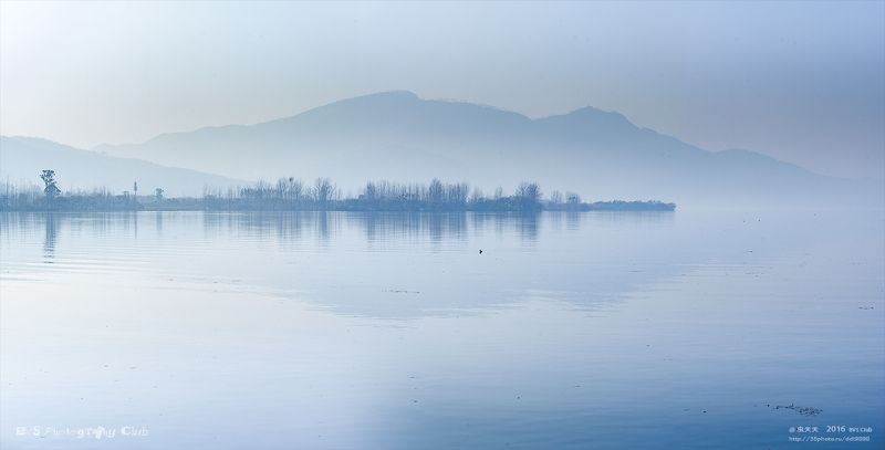 邛海风光 фото превью