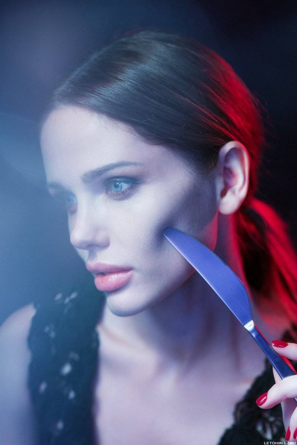 , Иван Летохин