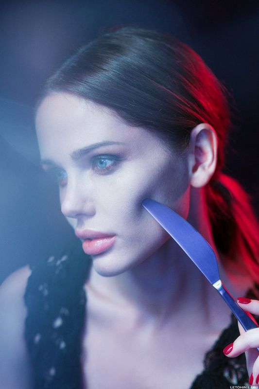 Лена фото превью