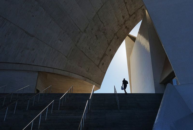 Santa Cruz de Tenerife фото превью