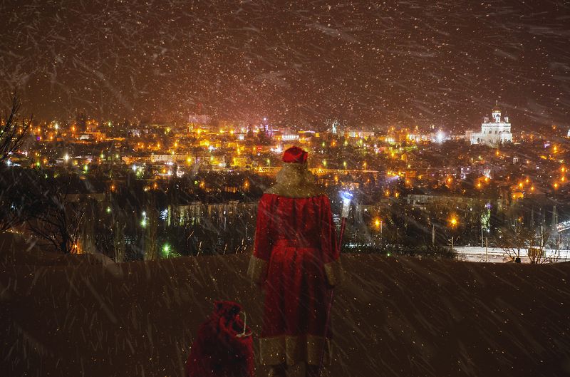 Уже близко! фото превью