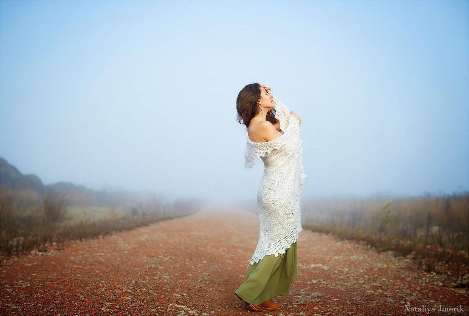 , Наталия Жмерик