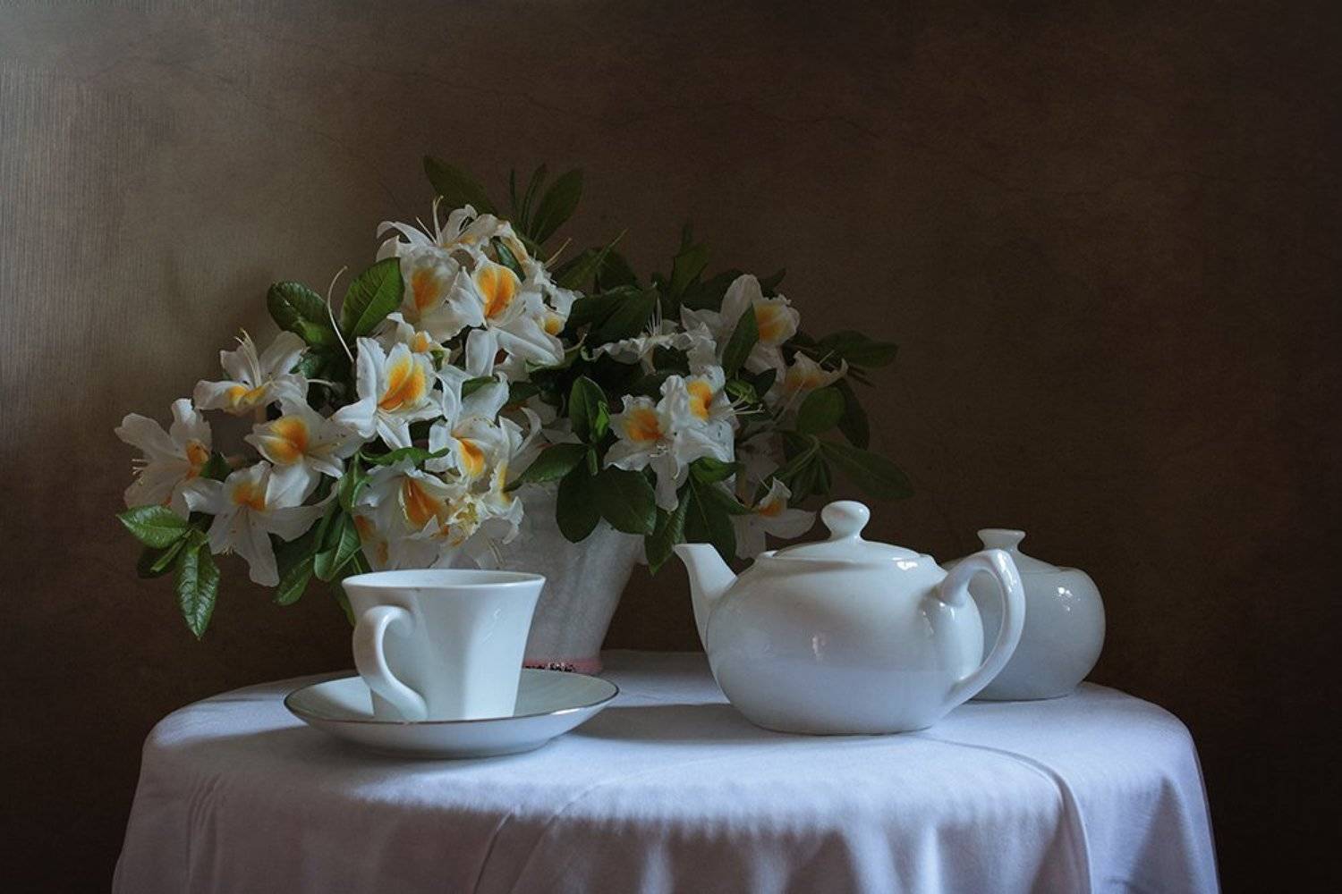 , Ганина Галина