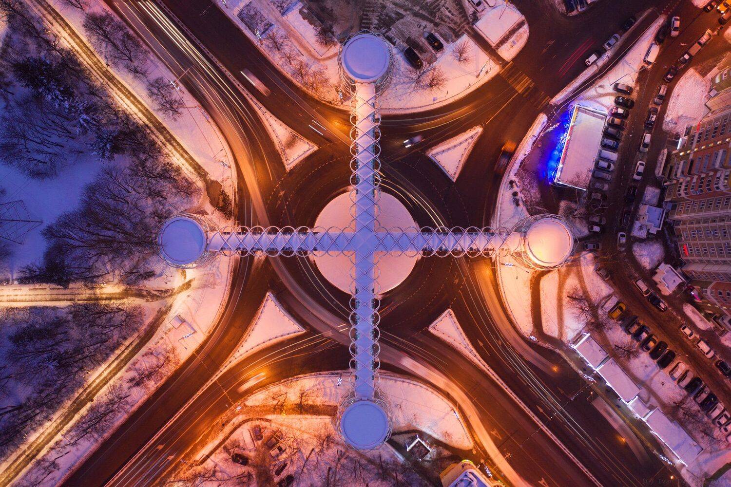 , Иван Дёмкин