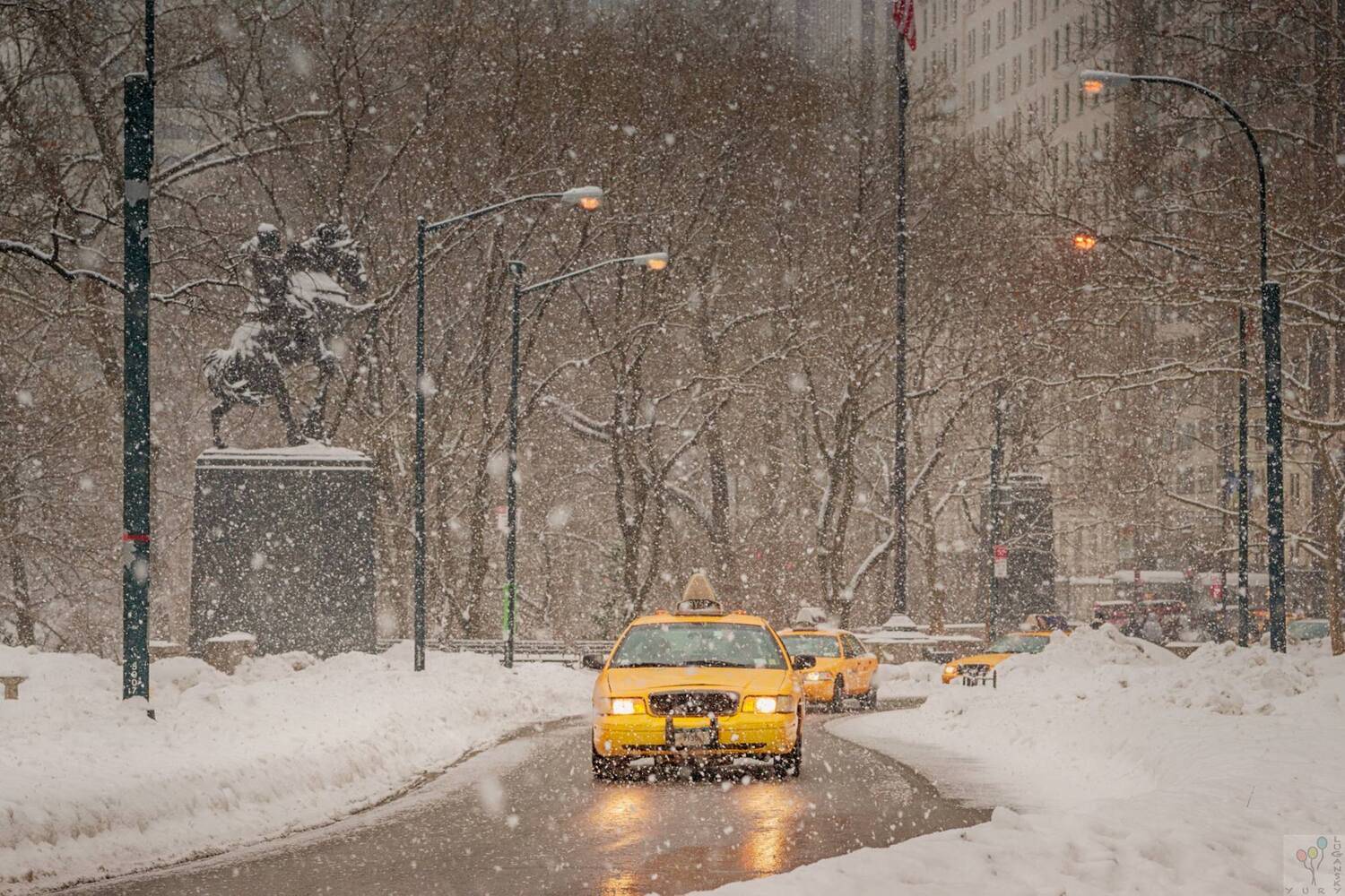 new york,, Yury Lugansky