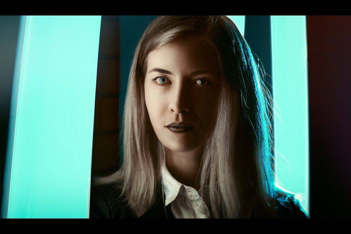 портрет, девушка, фото, nikon, полтава, украина, Ведь Денис