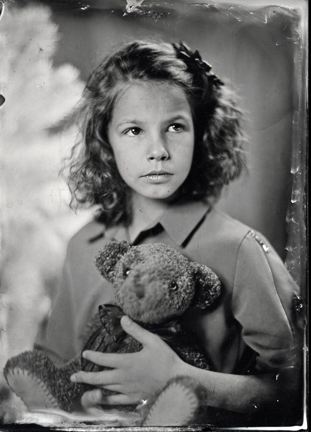 , Сергей Гайлет