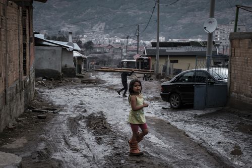 Всего 70 км. от Софии / Only 70 km. away from Sofia...