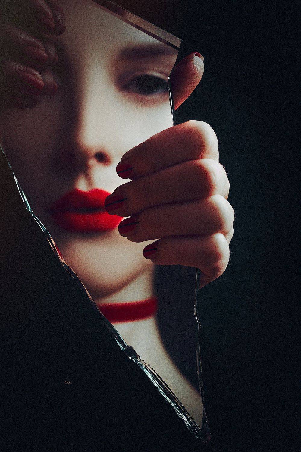 woman, beauty, fashion, art, studio, light, Руслан Болгов (Axe)