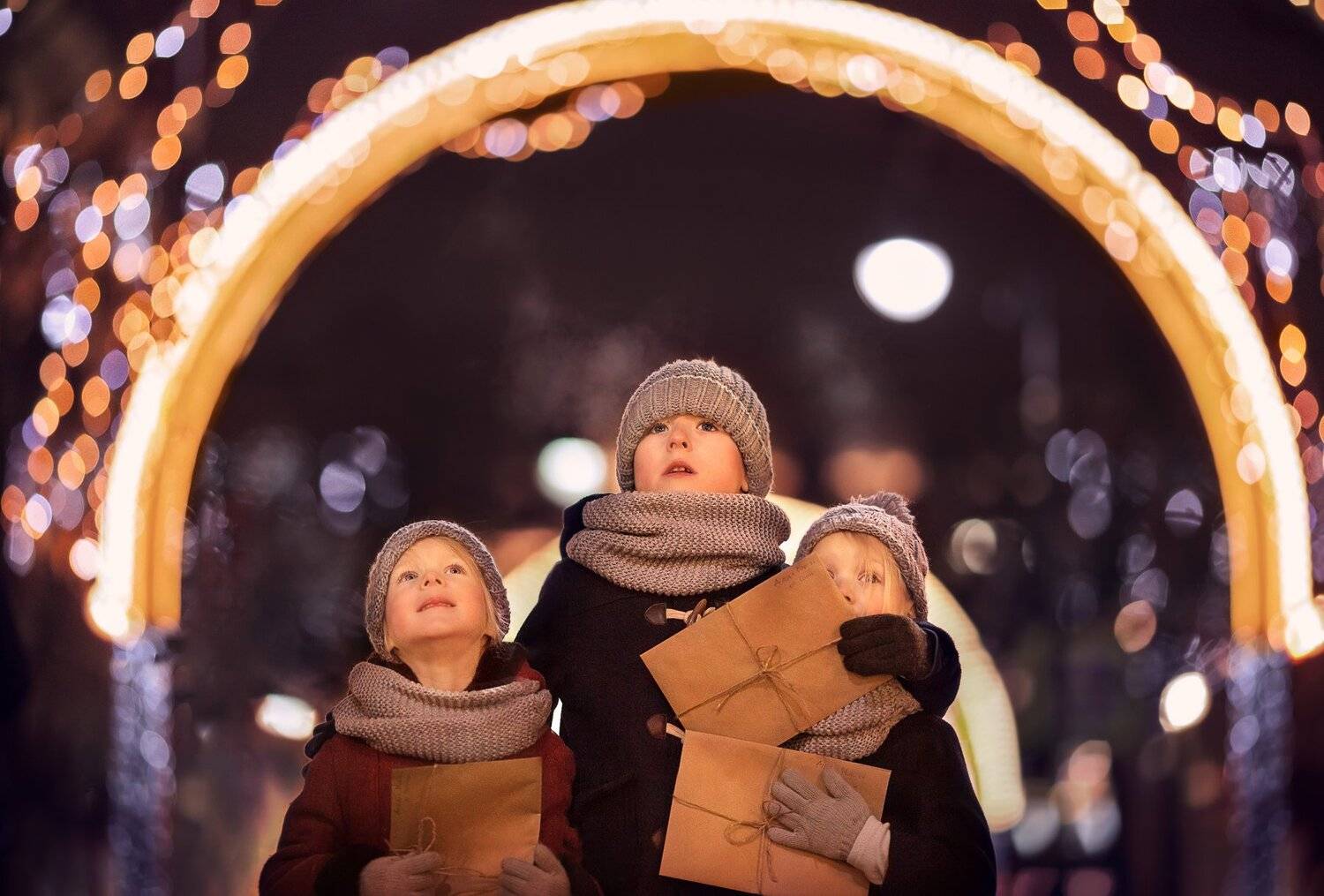 , Елена Силина