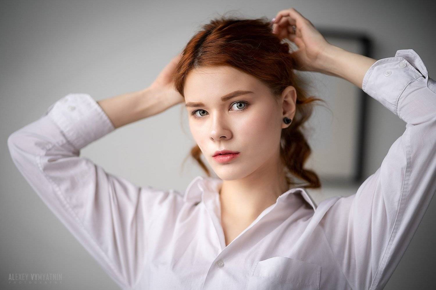 , Алексей Вымятнин