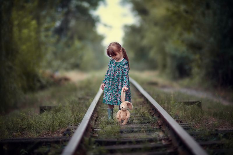 Здравствуй, Грусть фото превью