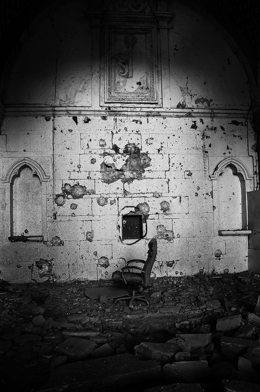 the wise chair  фото превью