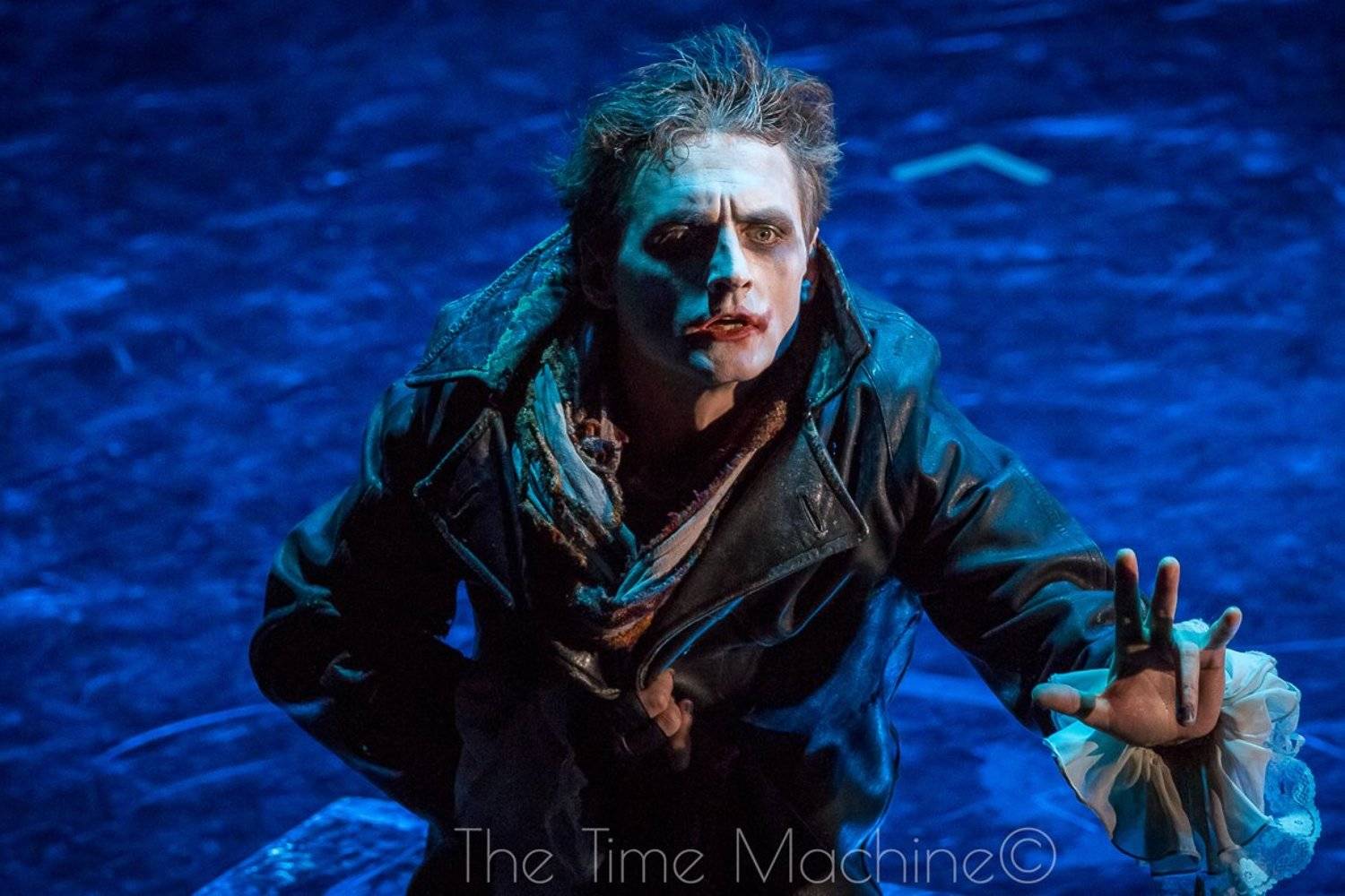 , Михаил Бове