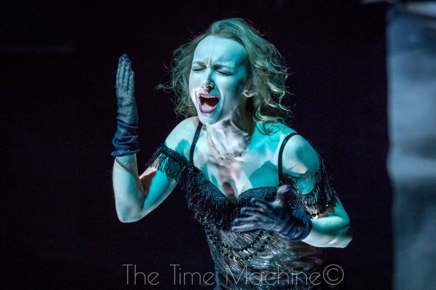 , Михаил Бове