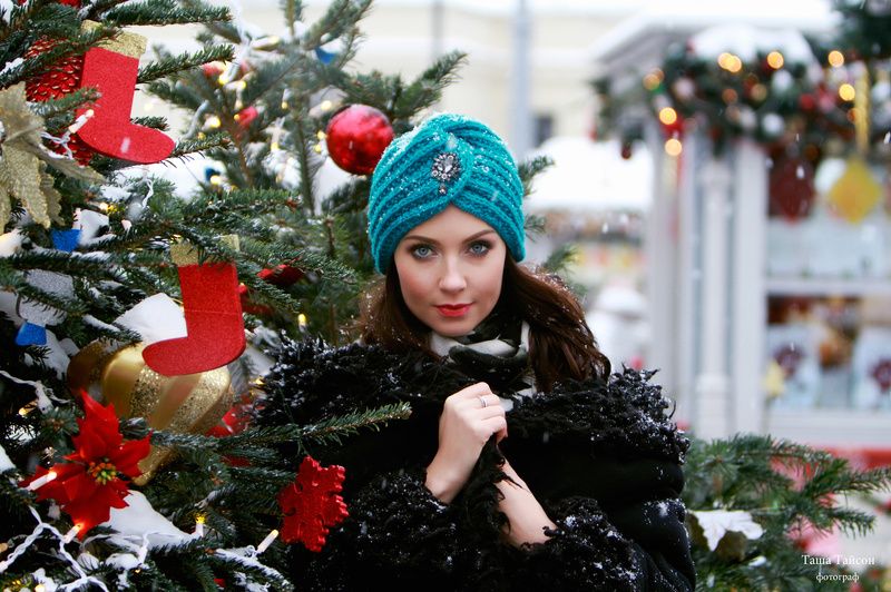 Маша фото превью