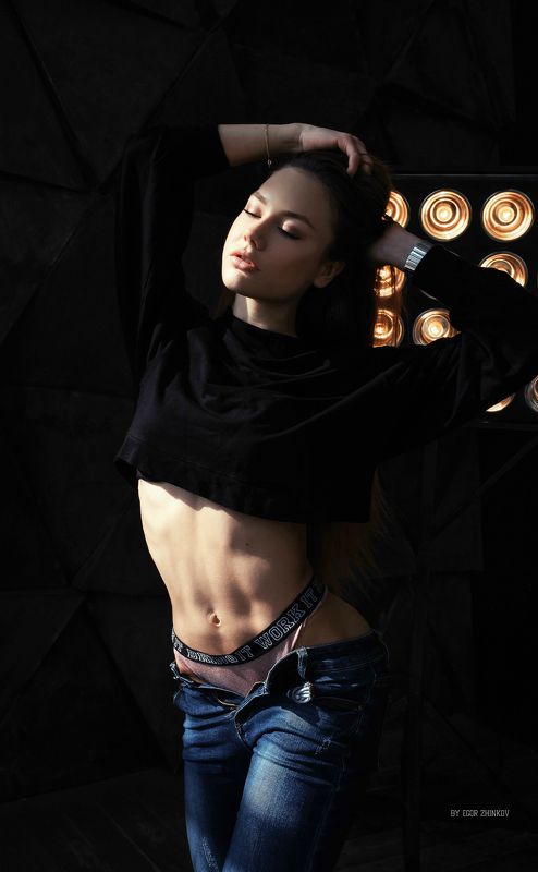 Anastasia фото превью