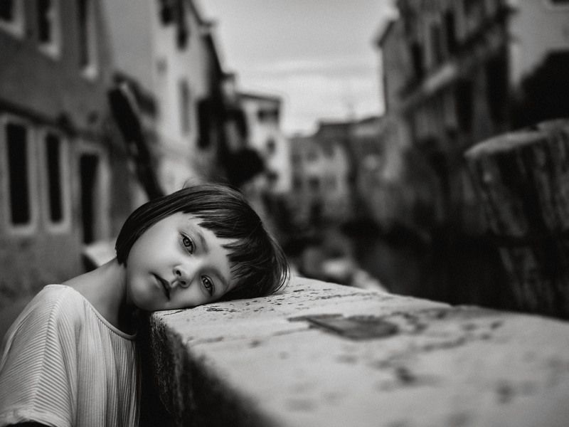 Somewhere in Venice фото превью