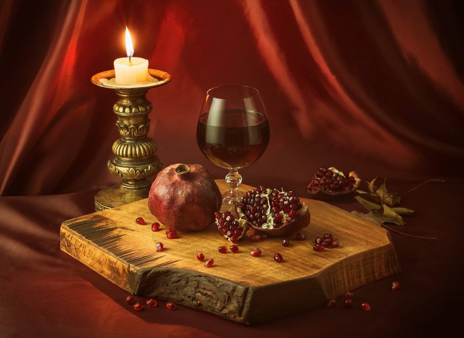 , Иван Накалюжный