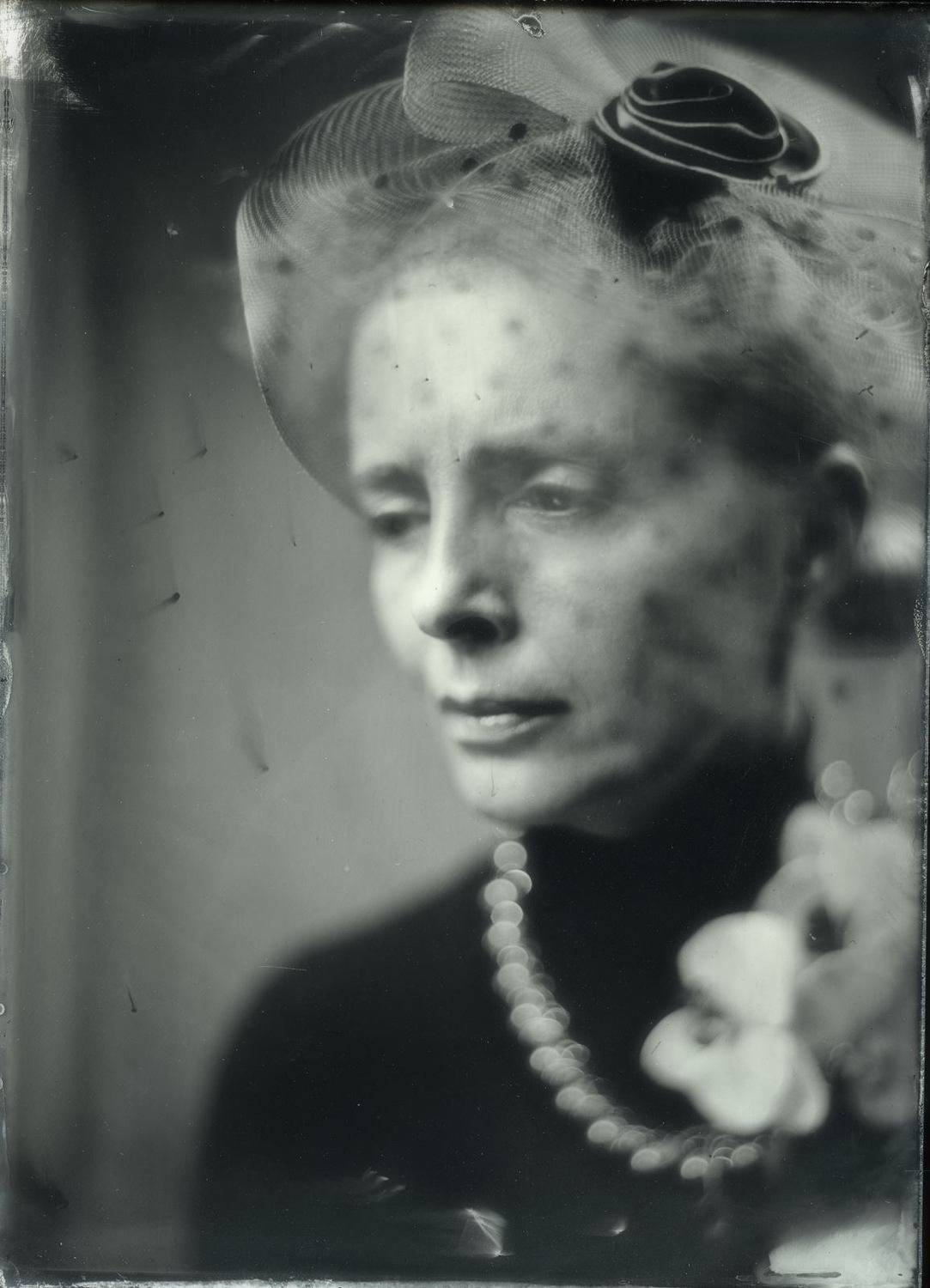 , Сергей Гайлет