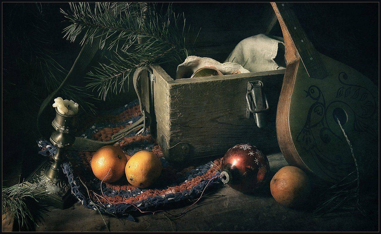 , Александр Хромеев