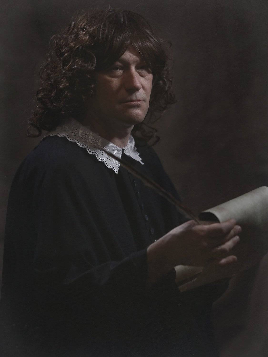 , Bandurov  Gennadii