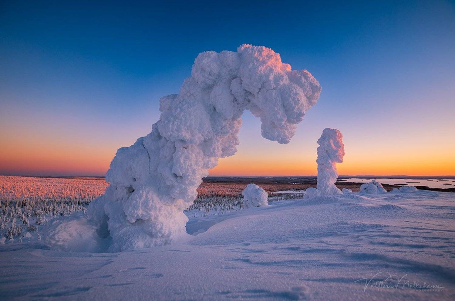 , Valtteri Mulkahainen