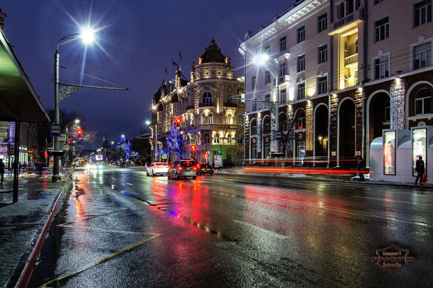 , Владимир Гамаюнов