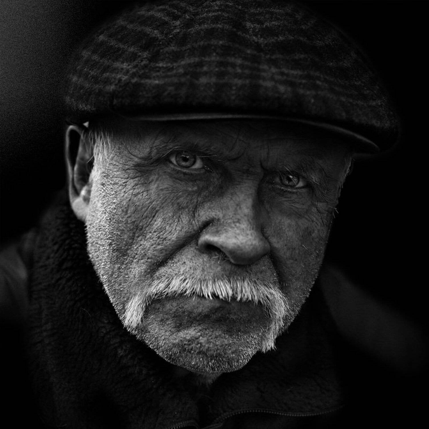 самобытный стиль. Автор: Юрий Калинин черно-белое, улица, город, уличная фотография,юрец,портрет,калинин юрий, Юрий Калинин