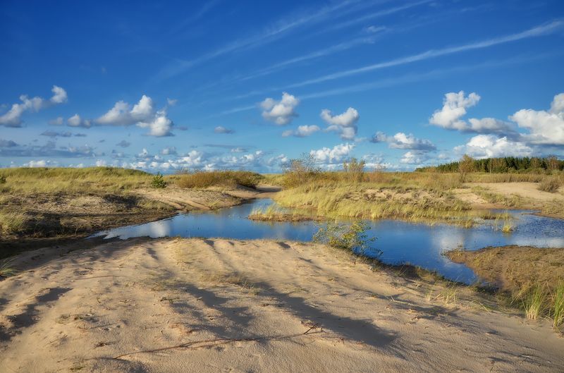 После шторма фото превью