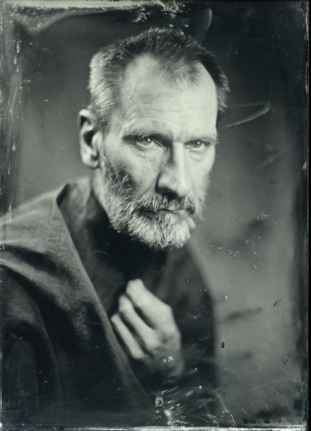 , Сергей Гайлет