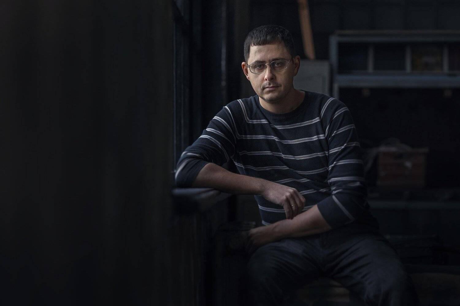 , Владимир Осауленко