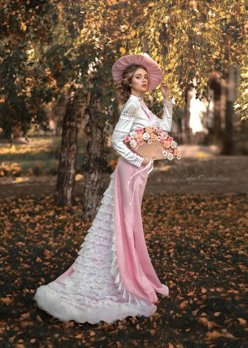 Аристократка