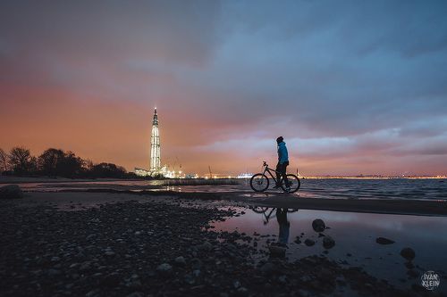 Этому городу нужен герой