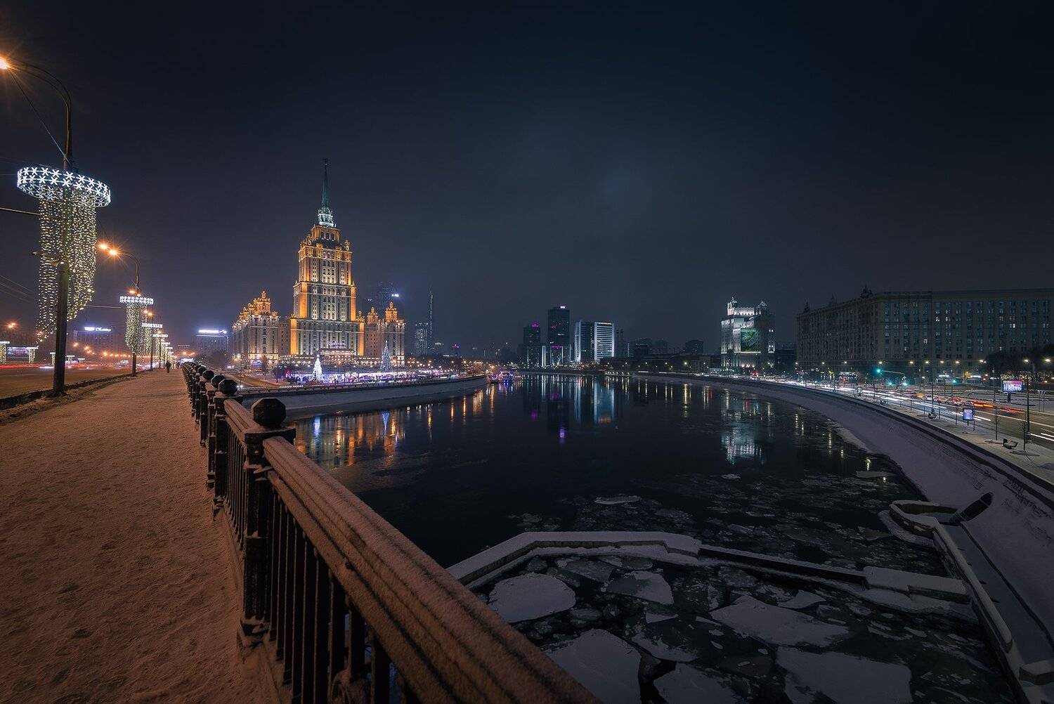 , Oleg Feofanov