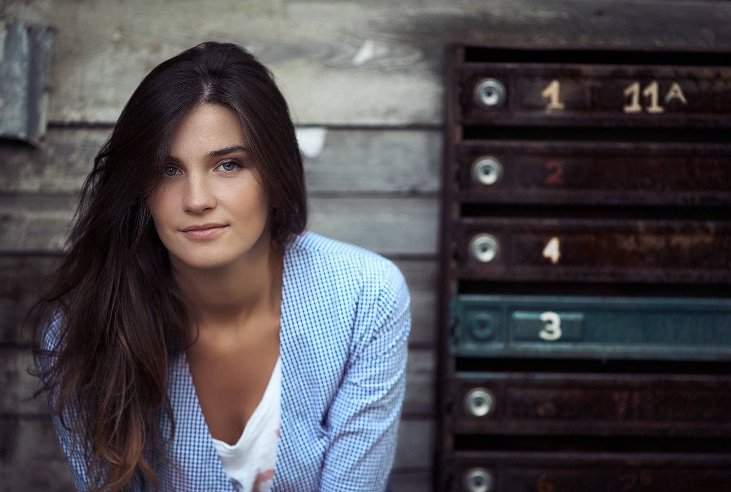 , Илья Мусатов