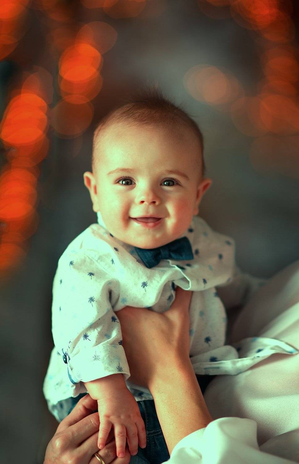 , Ирина Ганич