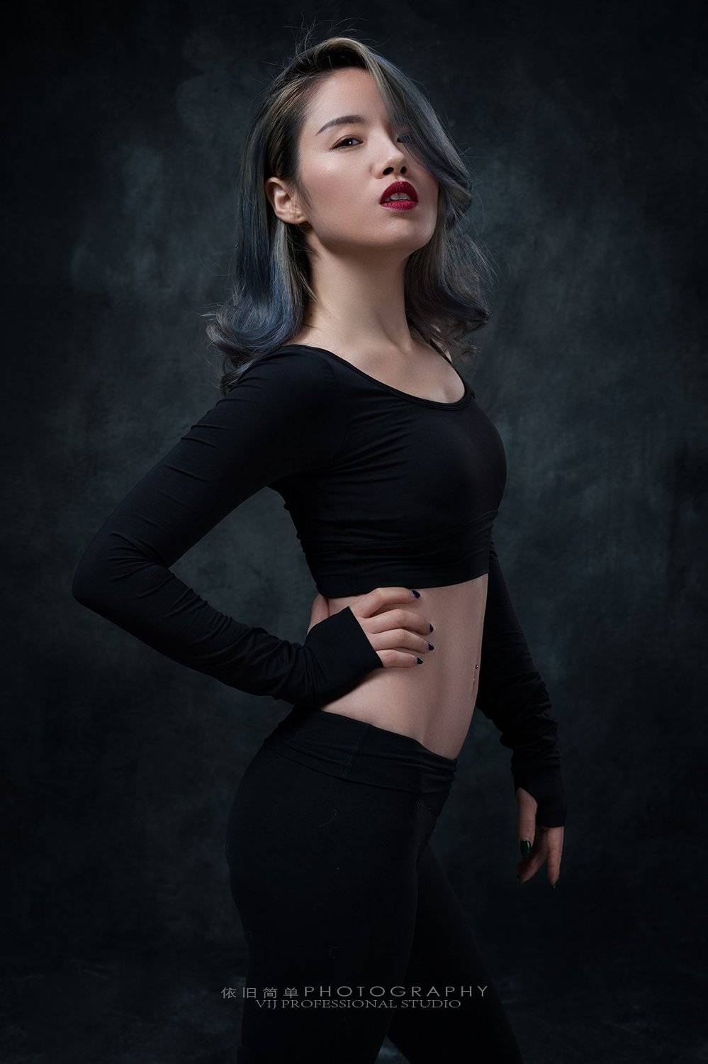 , vijstudio