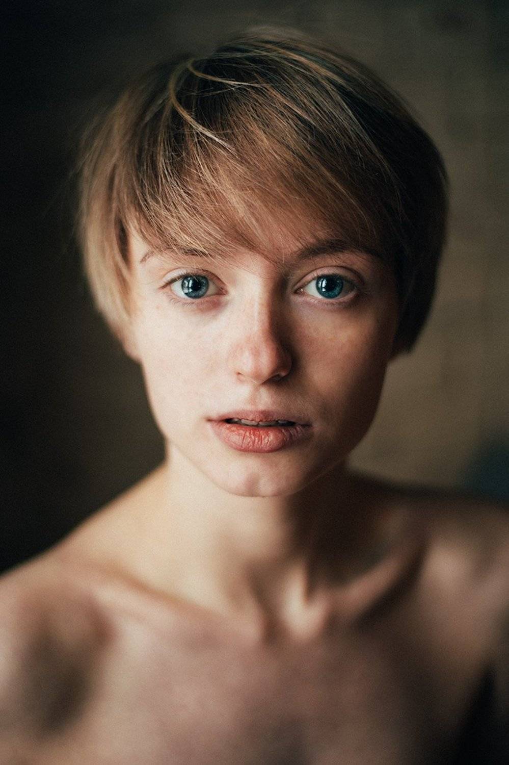 , Марина Щеглова
