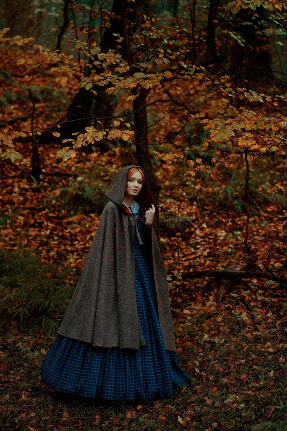 portrait,girl,outdoor,color,moody,model, Ali Arabzadeh