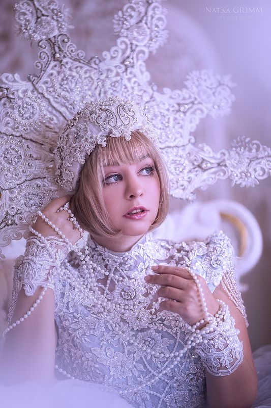 Оля фото превью