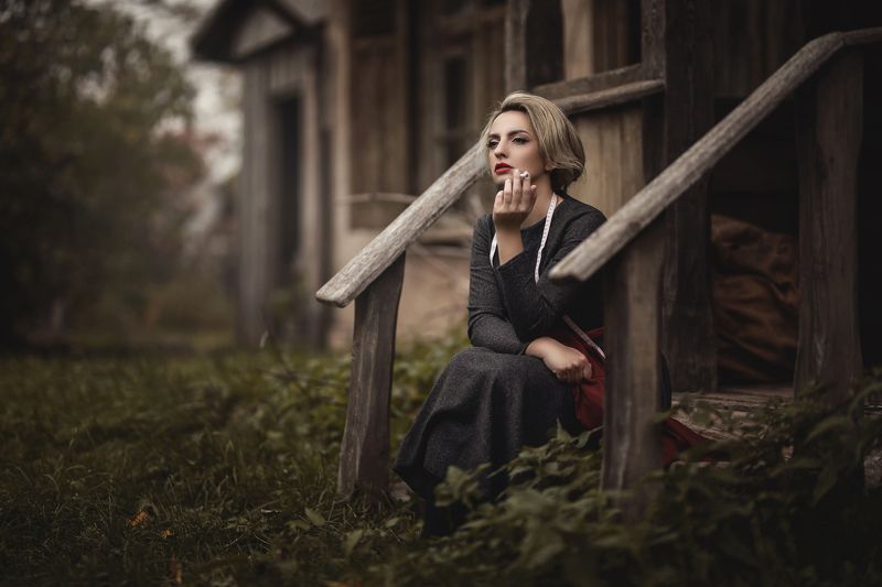 dressmaker фото превью